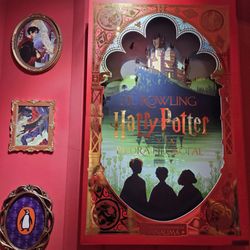 Fundación Cultural de Providencia - Harry Potter 28/4/2026