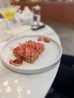 The Breakfast Bar by null