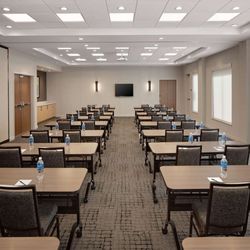 Hyatt Place Murfreesboro - Meeting Room