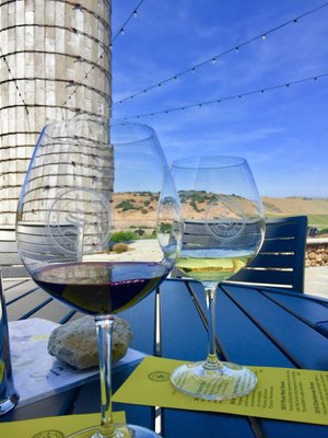 Spear Vineyards and Winery by null