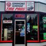 Photo of Simmons Garage