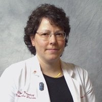 Miriam L Freimer, MD