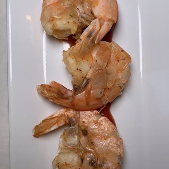 Georgia Brown's - Shrimp cocktail - Southern Near Me - Washington, DC, District of Columbia Georgia Brown's - Shrimp cocktail - Southern Near Me - Washington, DC, District of Columbia