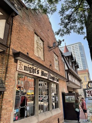 Mader's Restaurant by null