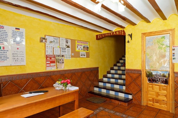 Albergue Cuatro Cantones | Belorado by null