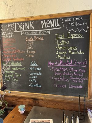 Menu photo 3 Boerne Grill Boerne, TX Menu photo 3 Boerne Grill Boerne, TX