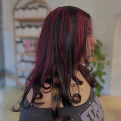 Annex Hair Studios