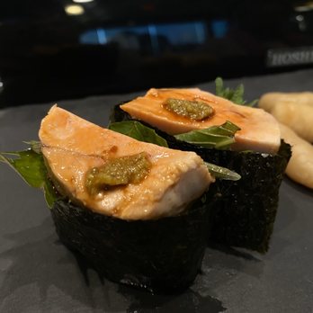 Sushi Murayama - Sushi Bars Near Me - Honolulu, Hawaii