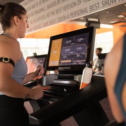 Orangetheory Fitness