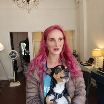 M Hyde at RedFox Salon - Hair Salons Near Me - San Francisco, California M Hyde at RedFox Salon - Hair Salons Near Me - San Francisco, California