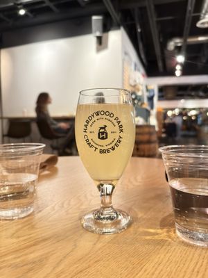 Hardywood Park Craft Brewery - Richmond by null