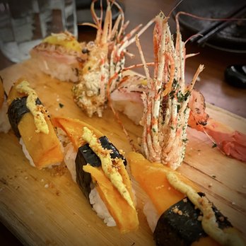 UNI - Sushi Bars Near Me - Boston, Massachusetts UNI - Sushi Bars Near Me - Boston, Massachusetts