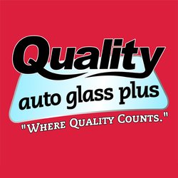 Quality Auto Glass Plus - Quality Auto Glass Plus LLC