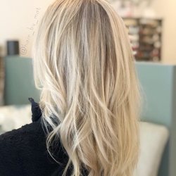 5th Avenue Salon - Babylights by Mat