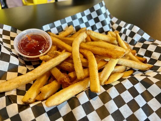 Paulie's South Street Steaks by null