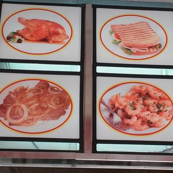Mi Casa Restaurant - a variety of food items - Seafood Near Me - Providence, Rhode Island Mi Casa Restaurant - a variety of food items - Seafood Near Me - Providence, Rhode Island