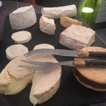 La Guimbarde - French Near Me - Lorient, 56