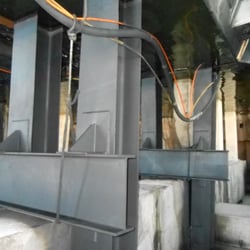 Allen Painting & Sandblasting - Ship Channel