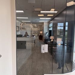 Complete Chiropractic
