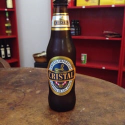 Mexigo - Local beer !