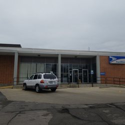 US Post Office