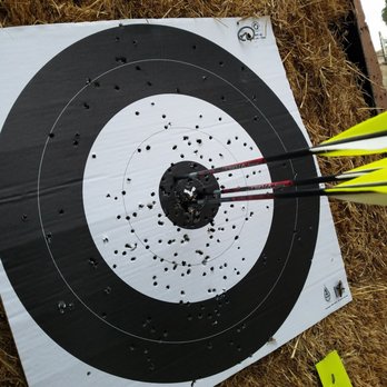 Black Mountain Bowmen - Archery Near Me Black Mountain Bowmen - Archery Near Me