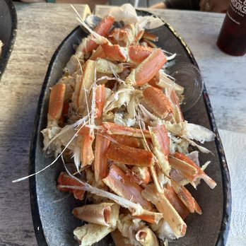 Bahama Bobs - Devoured - Seafood Near Me - Gulf Shores, Alabama