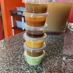 Avita Taqueria