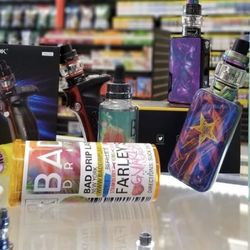 taylors tobacco & Vapor General Smoke Shop - Vapes and vape juice