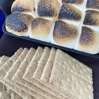 Campsite Brewing Company - S'mores - Brewpubs Near Me - Covina, California