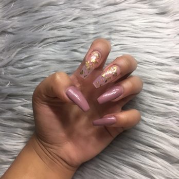 Glory nail salon - My nails :-) - Nail Salons Near Me - Concord, California