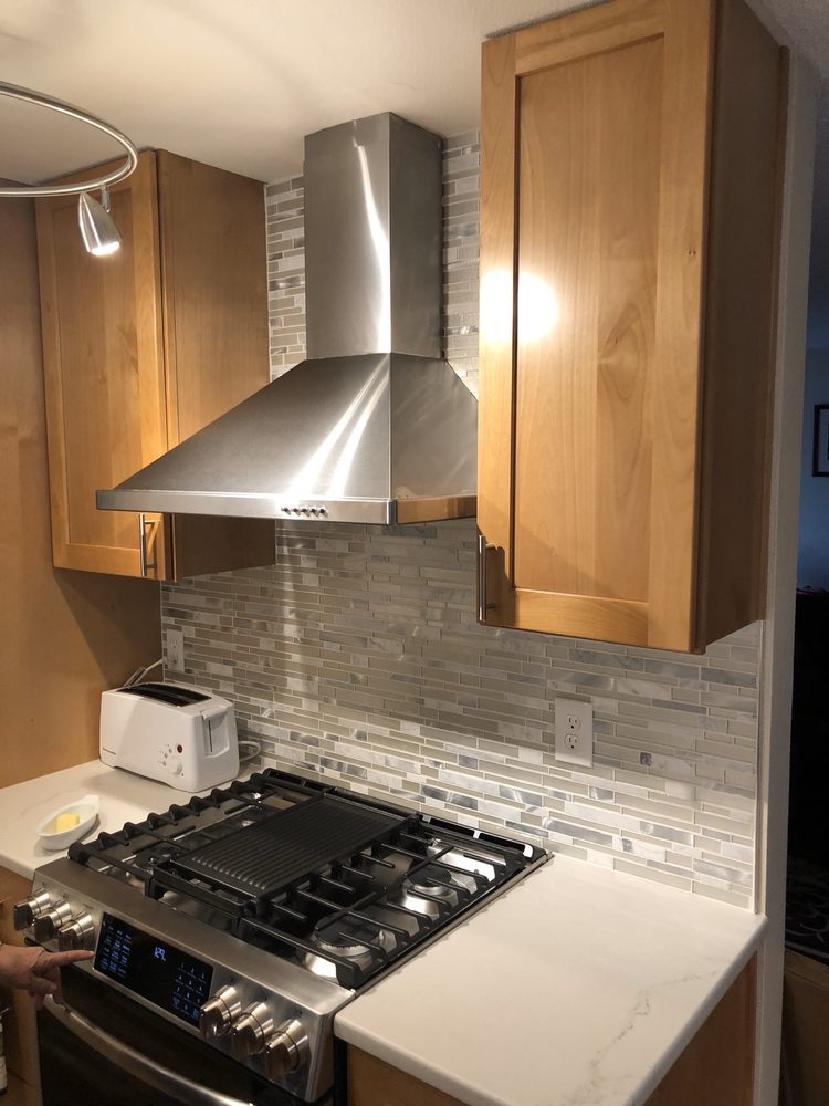 Slide of Dj Construction LLC