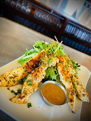 The Public House at The Alexander by null