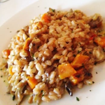 Stissing House - Farro risotto - Bars Near Me - Pine Plains, New York Stissing House - Farro risotto - Bars Near Me - Pine Plains, New York
