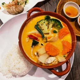 Red Curry