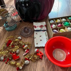 Phog Bounders Antique Mall