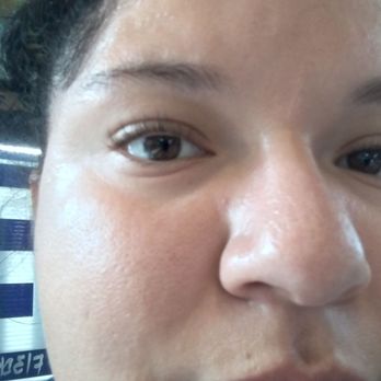Eye Candy - My new lashes, I feel like a doll - Eyelash Service Near Me - Buena Park, California