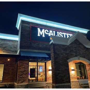 McAlister's Deli - Delis Near Me - Vicksburg, Mississippi McAlister's Deli - Delis Near Me - Vicksburg, Mississippi