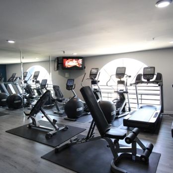 Windfaire Apartments - Indulge in our fitness center's amenities. - Apartments Near Me - North Hollywood, California Windfaire Apartments - Indulge in our fitness center's amenities. - Apartments Near Me - North Hollywood, California
