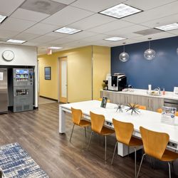 Regus Illinois Park Ridge Plaza