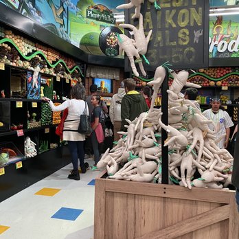 AREA15 - Venues & Event Spaces Near Me - Las Vegas, Nevada