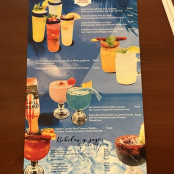 Mariscos La Ceiba - Seafood Near Me - Modesto, California