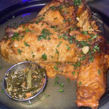 Smith and Webster - Turkey Wings - Southern Near Me - Miami, Florida