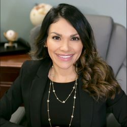 Carina Reyna Law - Carina is a fearless, smart, detail-oriented advocate who cares about her clients and has a real passion for the law.