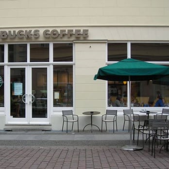Starbucks - Coffee & Tea Near Me - Potsdam, BB
