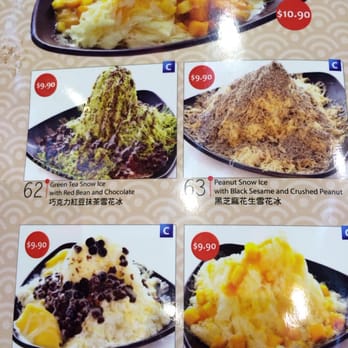 Dessert Story - Desserts Near Me - Abbotsford, VIC