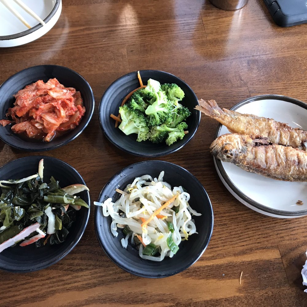 Jumping Spoon - Korean Near Me - Hercules, California Jumping Spoon - Korean Near Me - Hercules, California