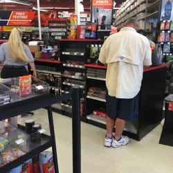 AutoZone