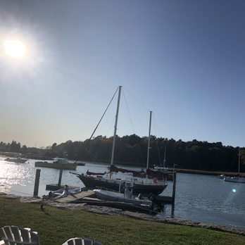 Pineapple Ketch - The boat - Boat Tours Near Me - Kennebunkport, Maine