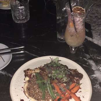 Rough Rider - New American Near Me - Phoenix, Arizona